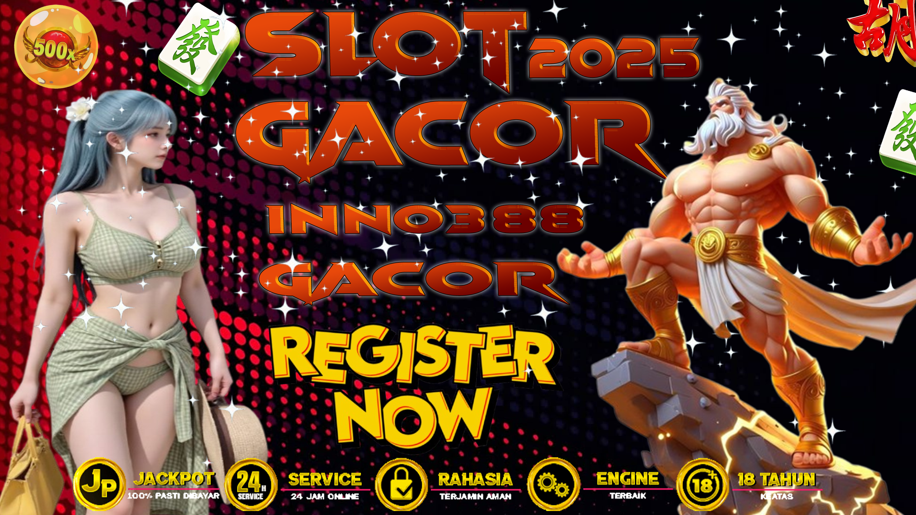 Inno388 Gacor